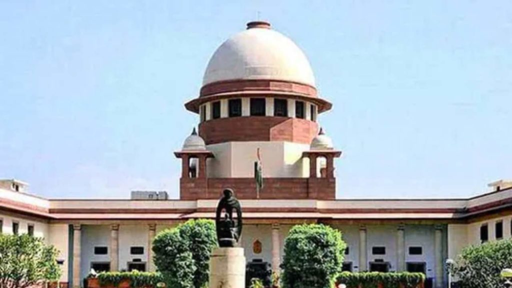 Sedition Hearing All Pending Sediton Cases To Be Kept In Abeyance, Says Supreme Court