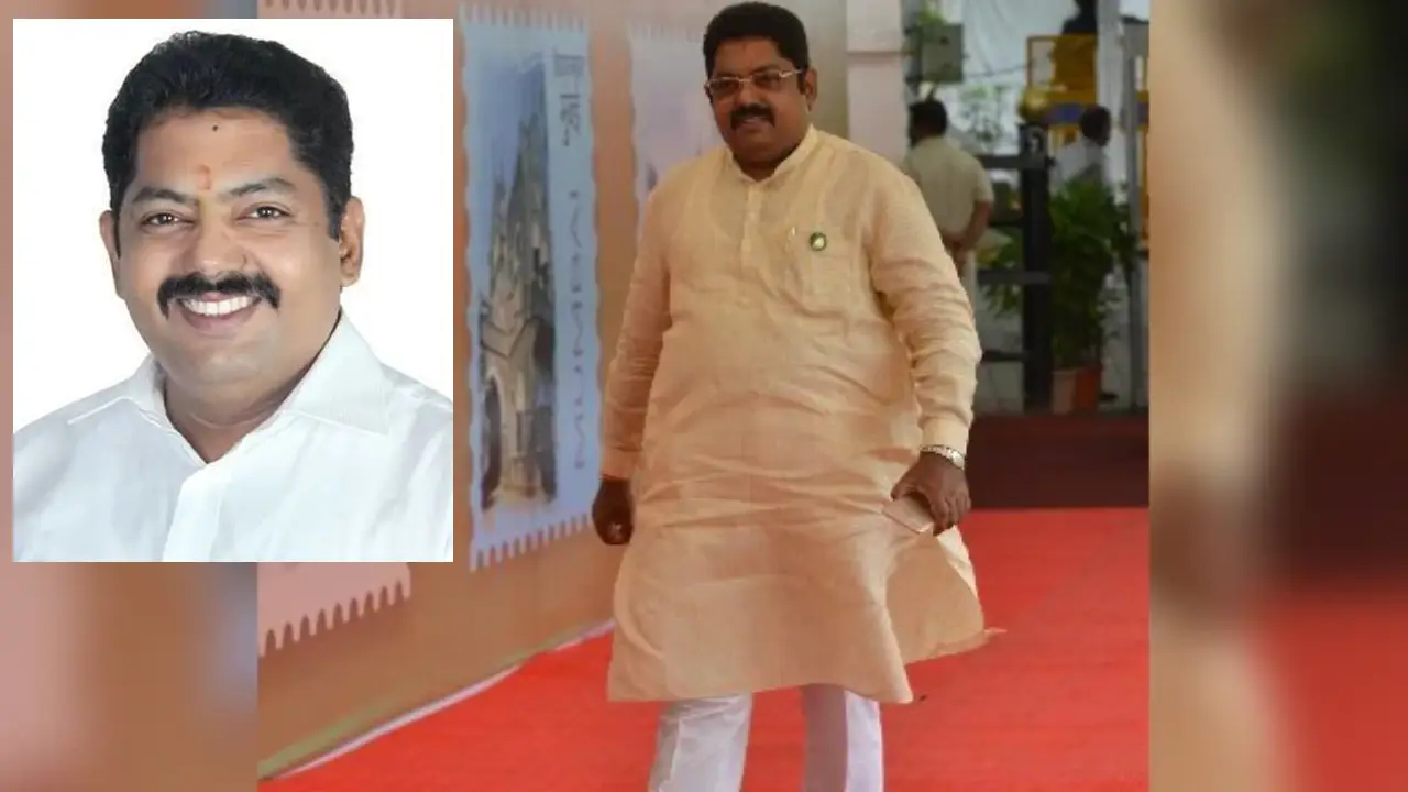 MLA Ramesh Latke Died : విహారయాత్రలో విషాదం..దుబాయ్ ట్రిప్ కు వెళ్లిన ఎమ్మెల్యే హాఠాన్మరణం..! MLA Ramesh Latke Died : విహారయాత్రలో విషాదం..దుబాయ్ ట్రిప్ కు వెళ్లిన ఎమ్మెల్యే హాఠాన్మరణం..!