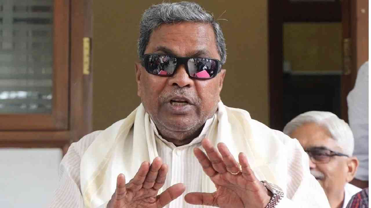 Siddaramaiah Beef Row: అవసరమైతే బీఫ్ తింటా: సిద్ధ రామయ్య Siddaramaiah Beef Row: అవసరమైతే బీఫ్ తింటా: సిద్ధ రామయ్య