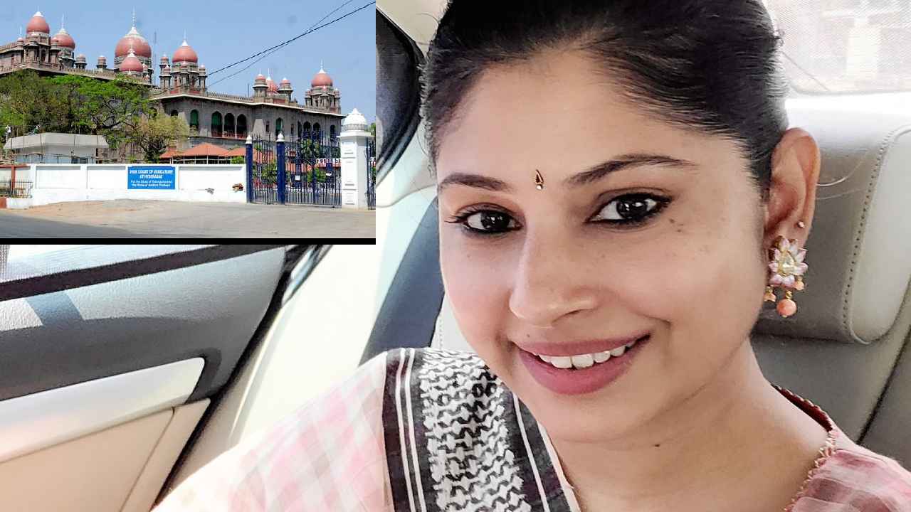 HighCourt Shocks Smita Sabharwal : రూ.15లక్షలు తిరిగి ఇచ్చేయండి.. స్మితా సబర్వాల్కు హైకోర్టు షాక్ HighCourt Shocks Smita Sabharwal : రూ.15లక్షలు తిరిగి ఇచ్చేయండి.. స్మితా సబర్వాల్కు హైకోర్టు షాక్