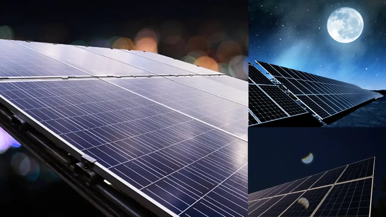 Solar Night power : రాత్రిళ్లు సోలార్ పవర్ ఉత్పత్తి చేయటానికి కొత్త టెక్నాలజీ తయారు చేసిన ఆస్ట్రేలియా పరిశోధకులు Solar Night power : రాత్రిళ్లు సోలార్ పవర్ ఉత్పత్తి చేయటానికి కొత్త టెక్నాలజీ తయారు చేసిన ఆస్ట్రేలియా పరిశోధకులు