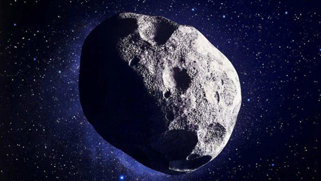 Space