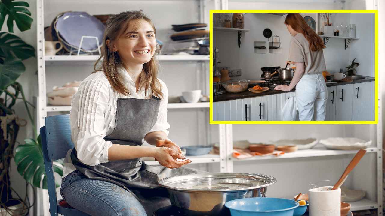 Kitchen Tips : మహిళల కోసం ప్రత్యేక వంటింటి చిట్కాలు! Kitchen Tips : మహిళల కోసం ప్రత్యేక వంటింటి చిట్కాలు!