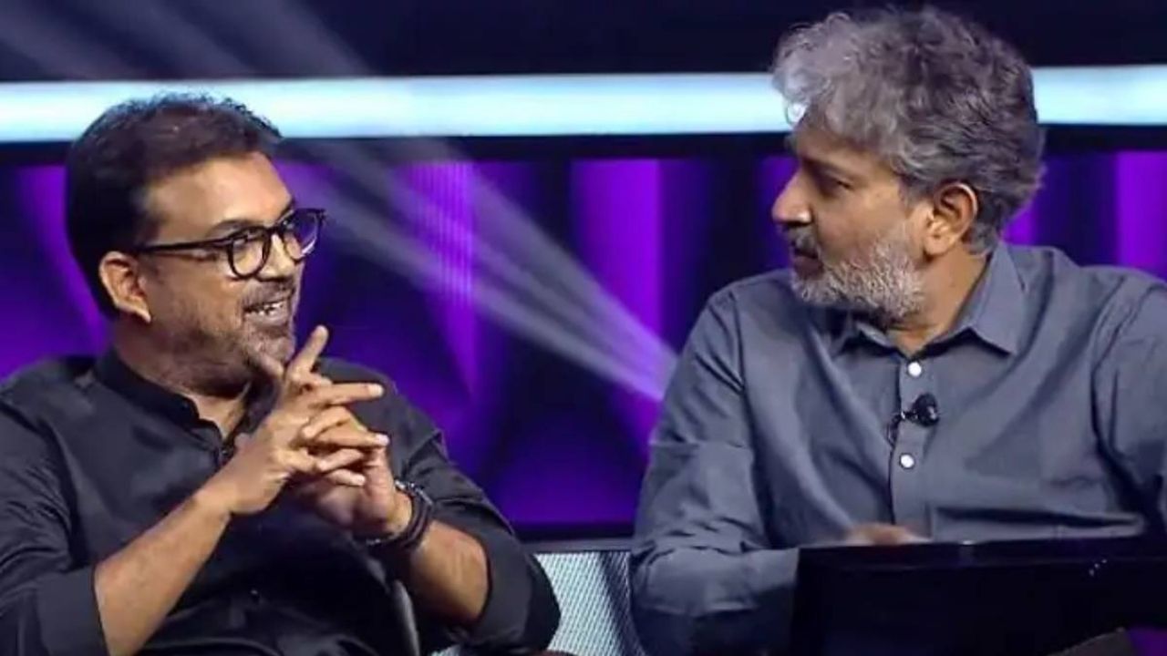 Star Directors: డైరెక్టర్ల మెడ మీద కత్తి.. ఫ్లాపైతే చేతగాని తనమేనా? Star Directors: డైరెక్టర్ల మెడ మీద కత్తి.. ఫ్లాపైతే చేతగాని తనమేనా?