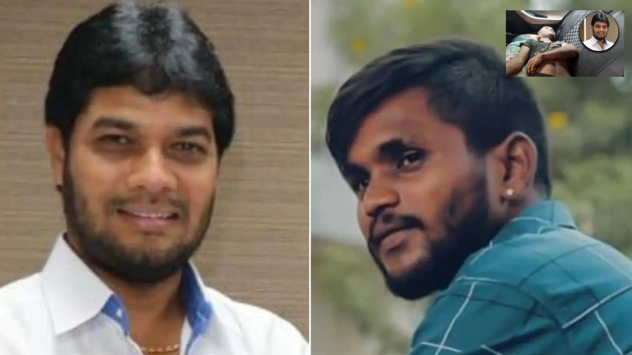 Subramaniam Murder : సుబ్రమణ్యం హత్య కేసులో కొత్త ట్విస్ట్ Subramaniam Murder : సుబ్రమణ్యం హత్య కేసులో కొత్త ట్విస్ట్