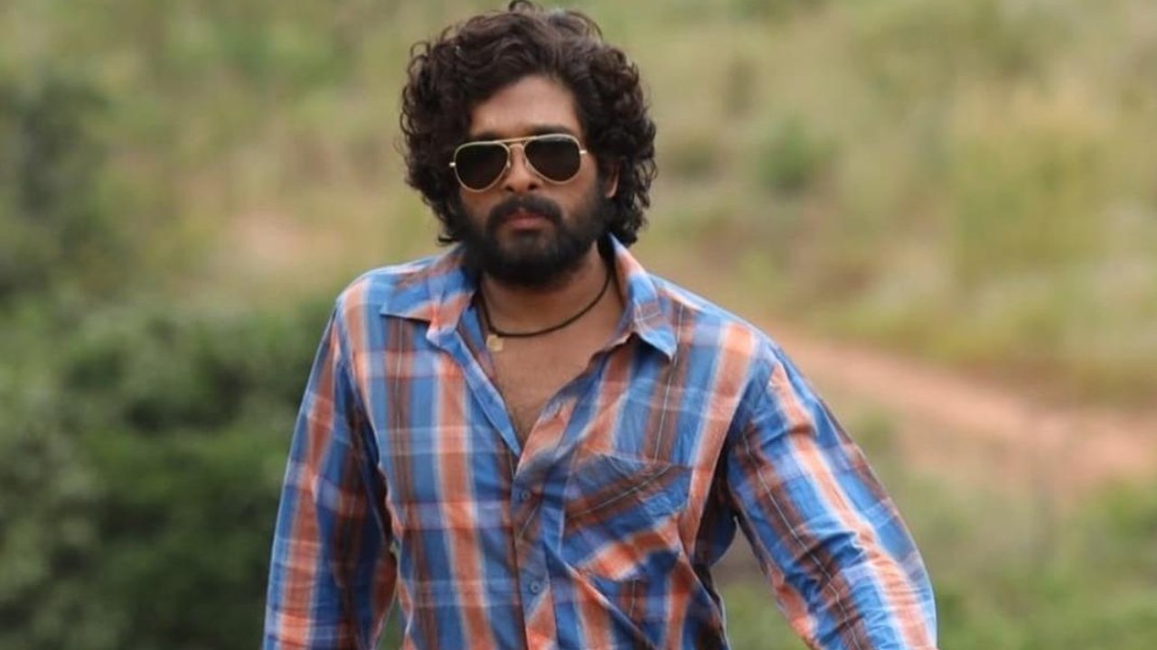 Pushpa2: పుష్ప-2పై ‘భారీ’గా వెళ్తున్న సుకుమార్..? Pushpa2: పుష్ప-2పై ‘భారీ’గా వెళ్తున్న సుకుమార్..?