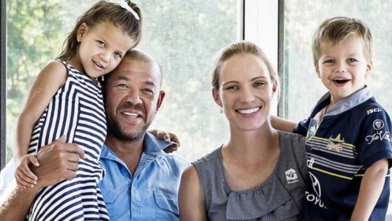 Andrew Symonds wife: సైమండ్స్ కుటుంబ నేపథ్యం.. ప్రమాద సమయంలో భార్య, పిల్లలు ఎక్కడున్నారు.. Andrew Symonds wife: సైమండ్స్ కుటుంబ నేపథ్యం.. ప్రమాద సమయంలో భార్య, పిల్లలు ఎక్కడున్నారు..
