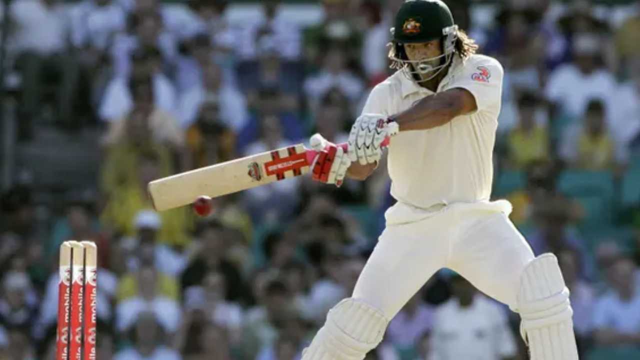 Andrew Symonds: ఆస్ట్రేలియా మాజీ క్రికెటర్ ఆండ్రూ సైమండ్స్ మృతి Andrew Symonds: ఆస్ట్రేలియా మాజీ క్రికెటర్ ఆండ్రూ సైమండ్స్ మృతి