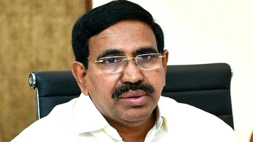 Tdp Leader Narayana Gets Bail In Tenth Exam Question Paper Leak Case