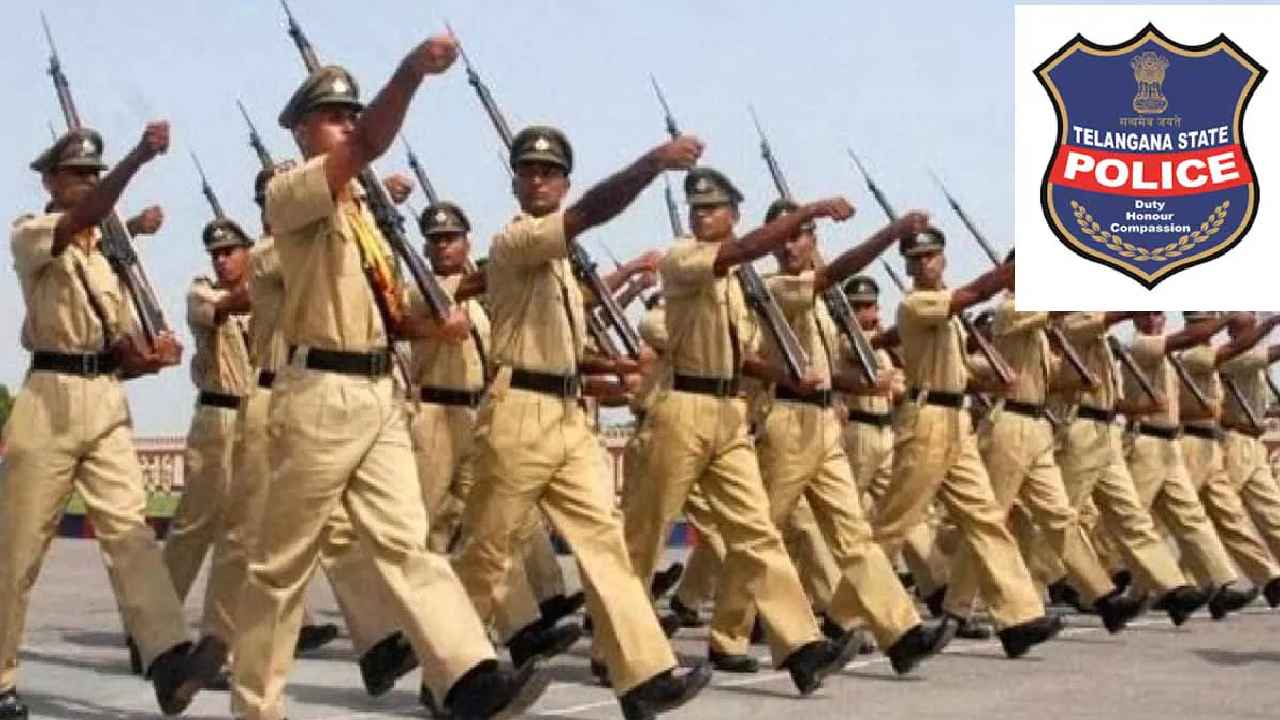 TS Police Jobs : నిరుద్యోగులకు శుభవార్త.. పోలీస్ ఉద్యోగాల దరఖాస్తు గడువు పెంపు TS Police Jobs : నిరుద్యోగులకు శుభవార్త.. పోలీస్ ఉద్యోగాల దరఖాస్తు గడువు పెంపు