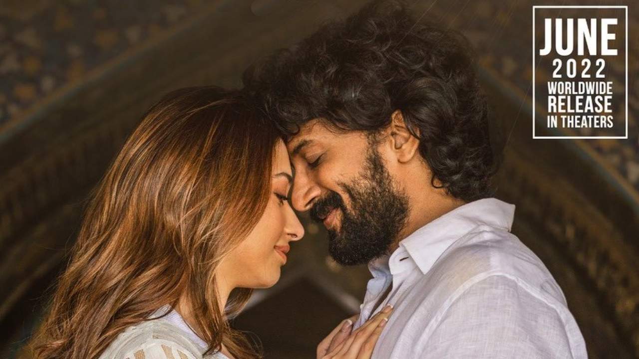 Tamannaah: రిలీజ్ డేట్ ఫిక్స్ చేసుకున్న తమన్నా కొత్త మూవీ Tamannaah: రిలీజ్ డేట్ ఫిక్స్ చేసుకున్న తమన్నా కొత్త మూవీ