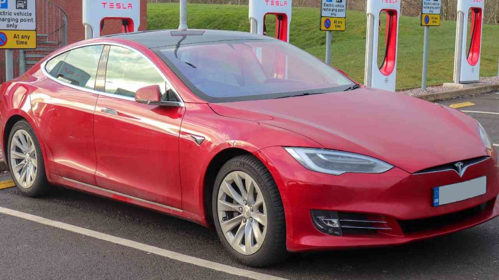 Tesla