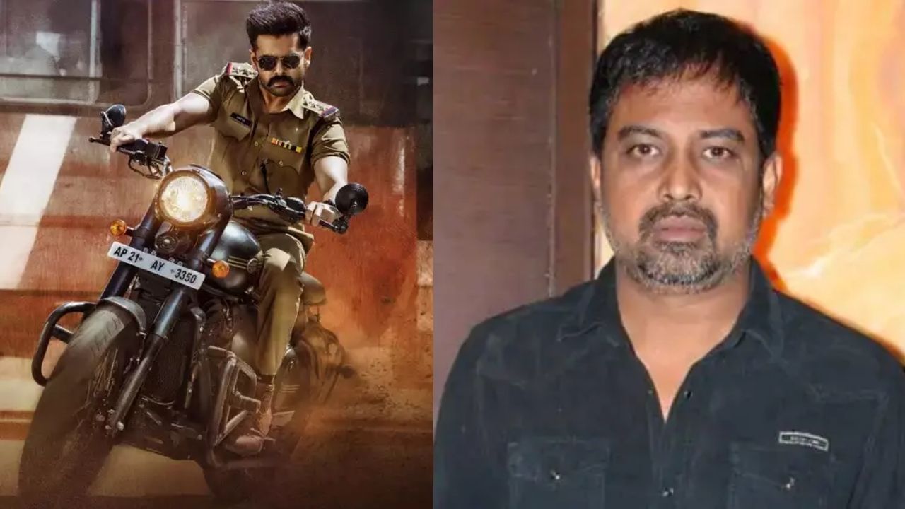 The Warriorr: ఇస్మార్ట్ రామ్తో మాస్ లింగుస్వామి.. కసి మొత్తం చూపించేస్తారా? The Warriorr: ఇస్మార్ట్ రామ్తో మాస్ లింగుస్వామి.. కసి మొత్తం చూపించేస్తారా?