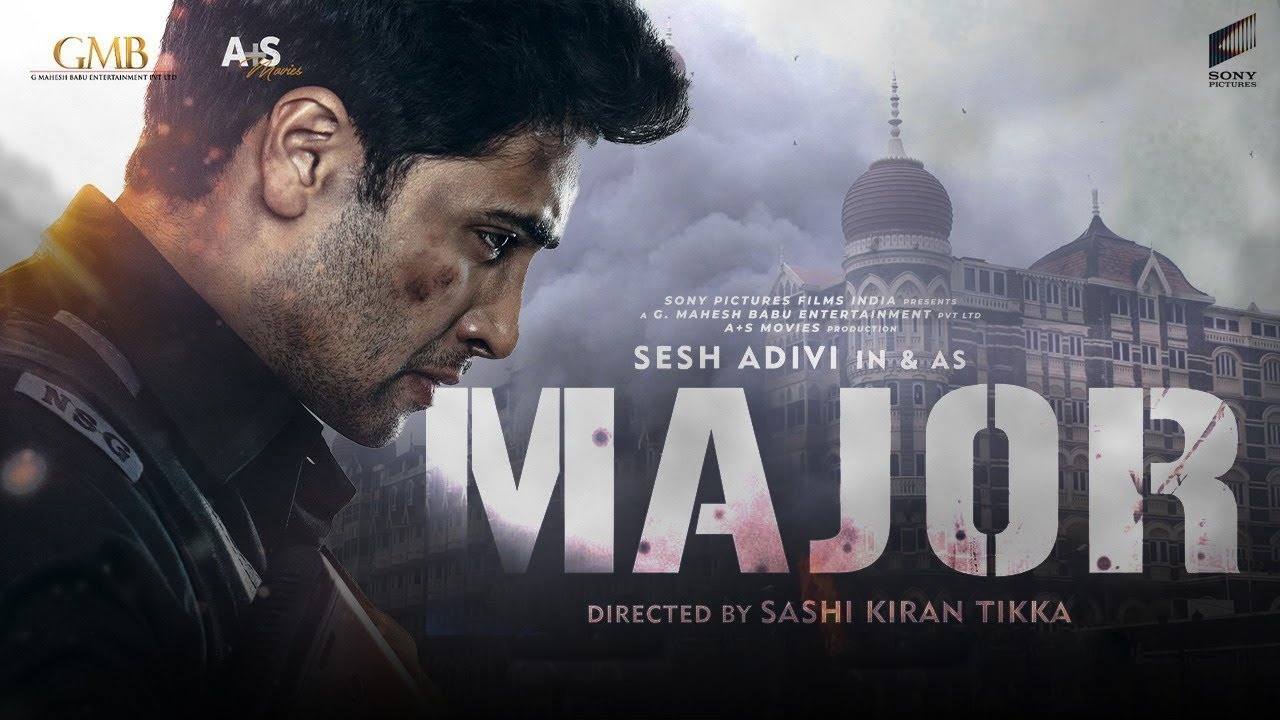 Major: మేజర్ కోసం బరిలోకి ముగ్గురు స్టార్ హీరోలు.. ఎవరో తెలుసా? Major: మేజర్ కోసం బరిలోకి ముగ్గురు స్టార్ హీరోలు.. ఎవరో తెలుసా?