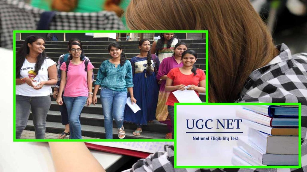 Ugc Net