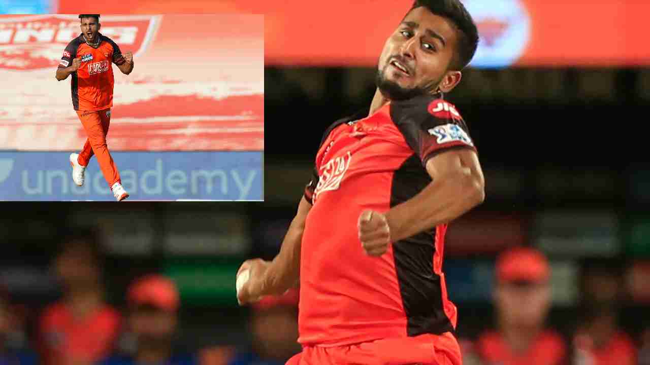 Umran Malik Call Up : సౌతాఫ్రికాతో టీ20 సిరీస్.. సంచలన పేసర్కు టీమిండియాలో చోటు Umran Malik Call Up : సౌతాఫ్రికాతో టీ20 సిరీస్.. సంచలన పేసర్కు టీమిండియాలో చోటు