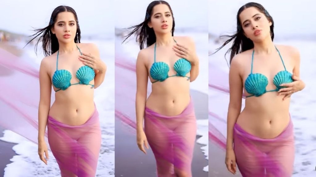 Urfi Javed