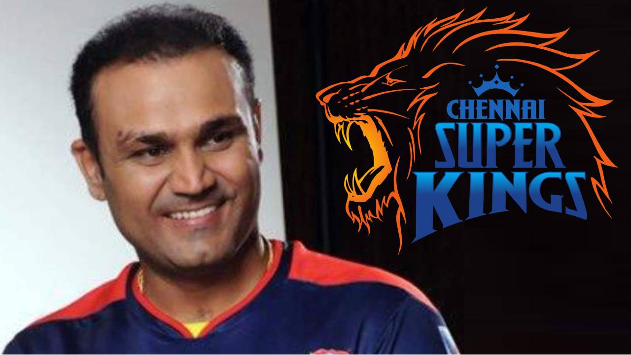 IPL 2022: సీఎస్కేకు కెప్టెన్గా ఆ యువక్రికెటర్ కరెక్ట్ అంటోన్న సెహ్వాగ్ IPL 2022: సీఎస్కేకు కెప్టెన్గా ఆ యువక్రికెటర్ కరెక్ట్ అంటోన్న సెహ్వాగ్