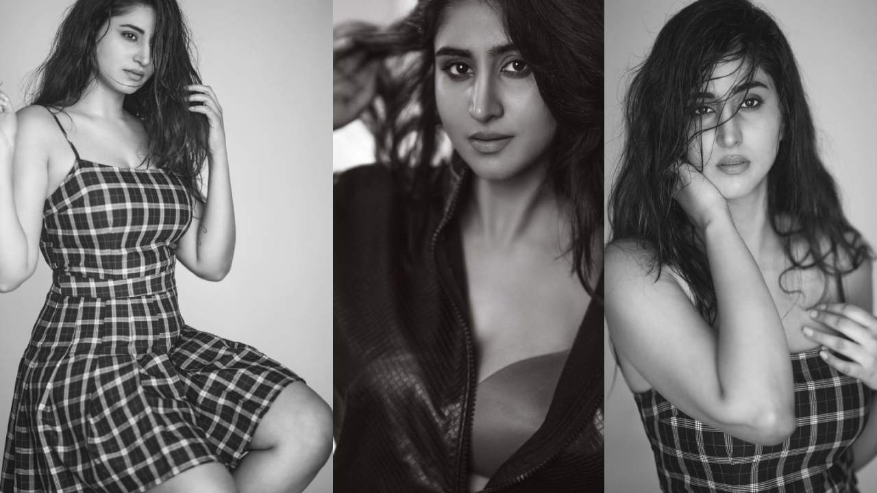 Varshini Sounderajan : మరోసారి రెచ్చిపోయి కవ్వించిన వర్షిణి