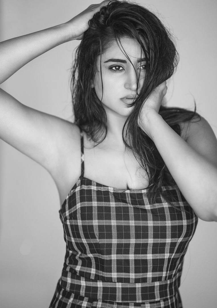 Varshini 1