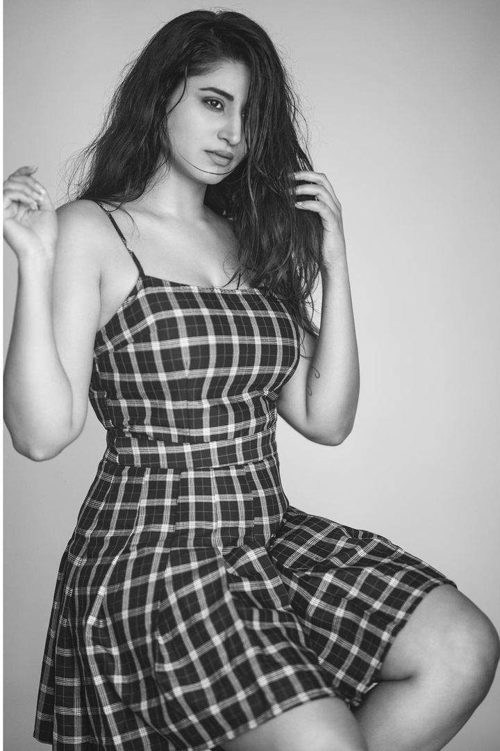 Varshini 2