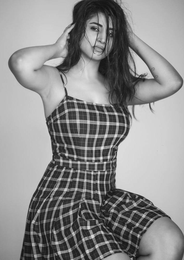 Varshini 3