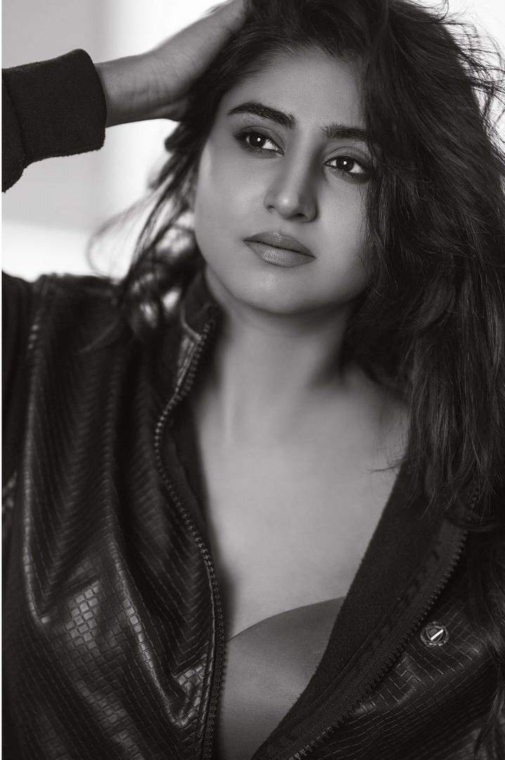 Varshini 6