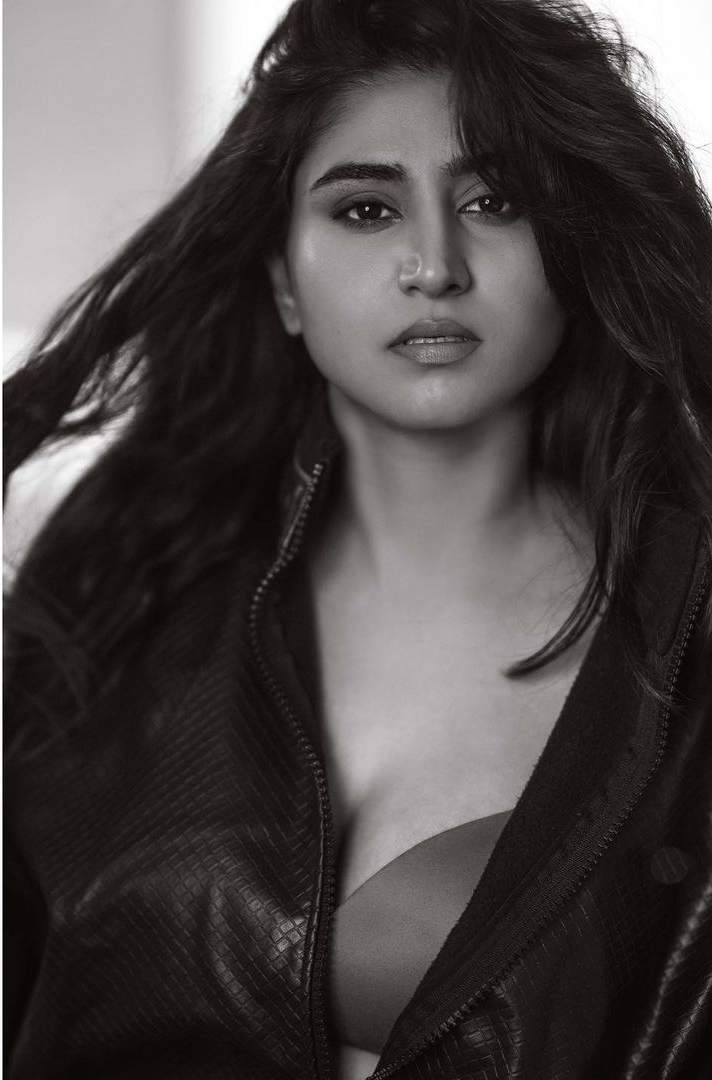 Varshini 7
