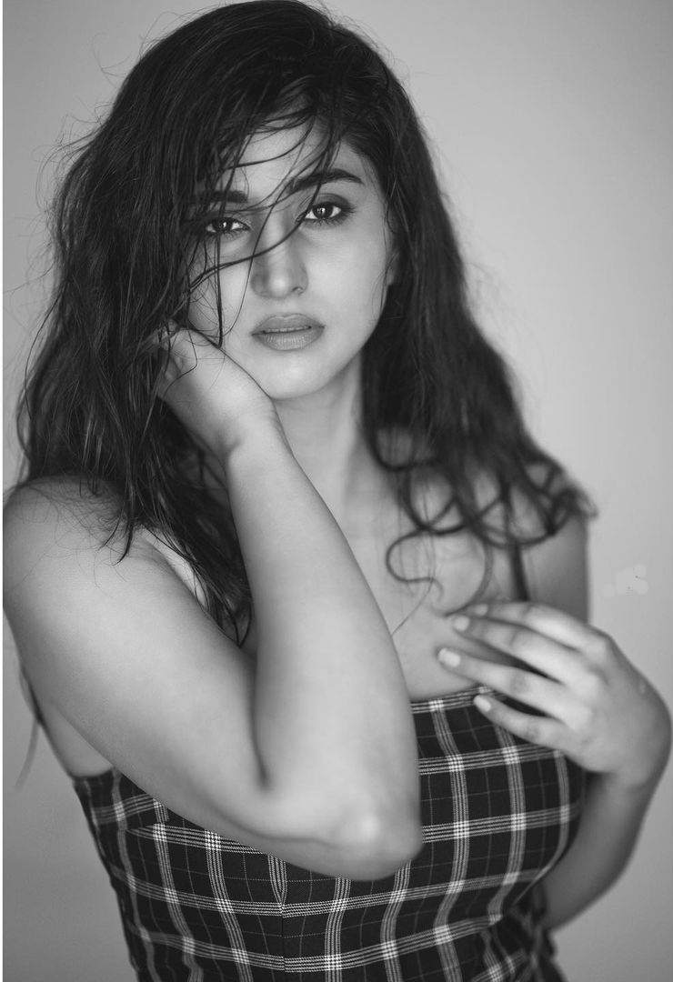 Varshini