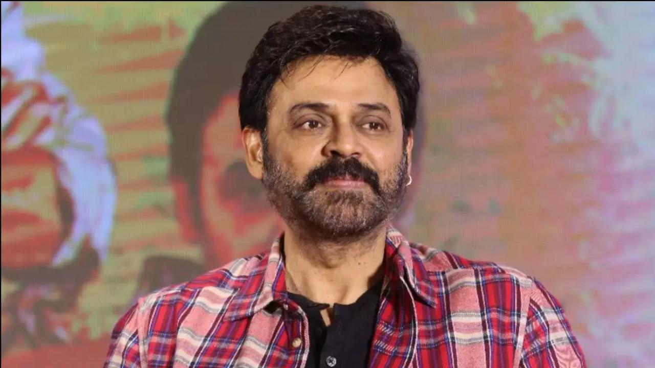 Venkatesh: వెంకటేష్ నెక్ట్స్ మూవీ.. మరింత ఆలస్యం..? Venkatesh: వెంకటేష్ నెక్ట్స్ మూవీ.. మరింత ఆలస్యం..?