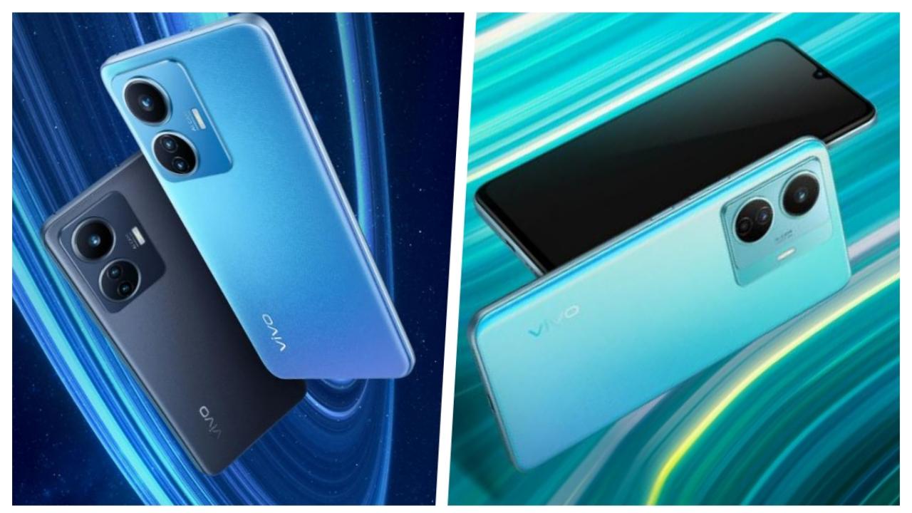Vivo T1 Pro 5g, Vivo T1 44w Launched In India, Price Starts At Rs 14,499