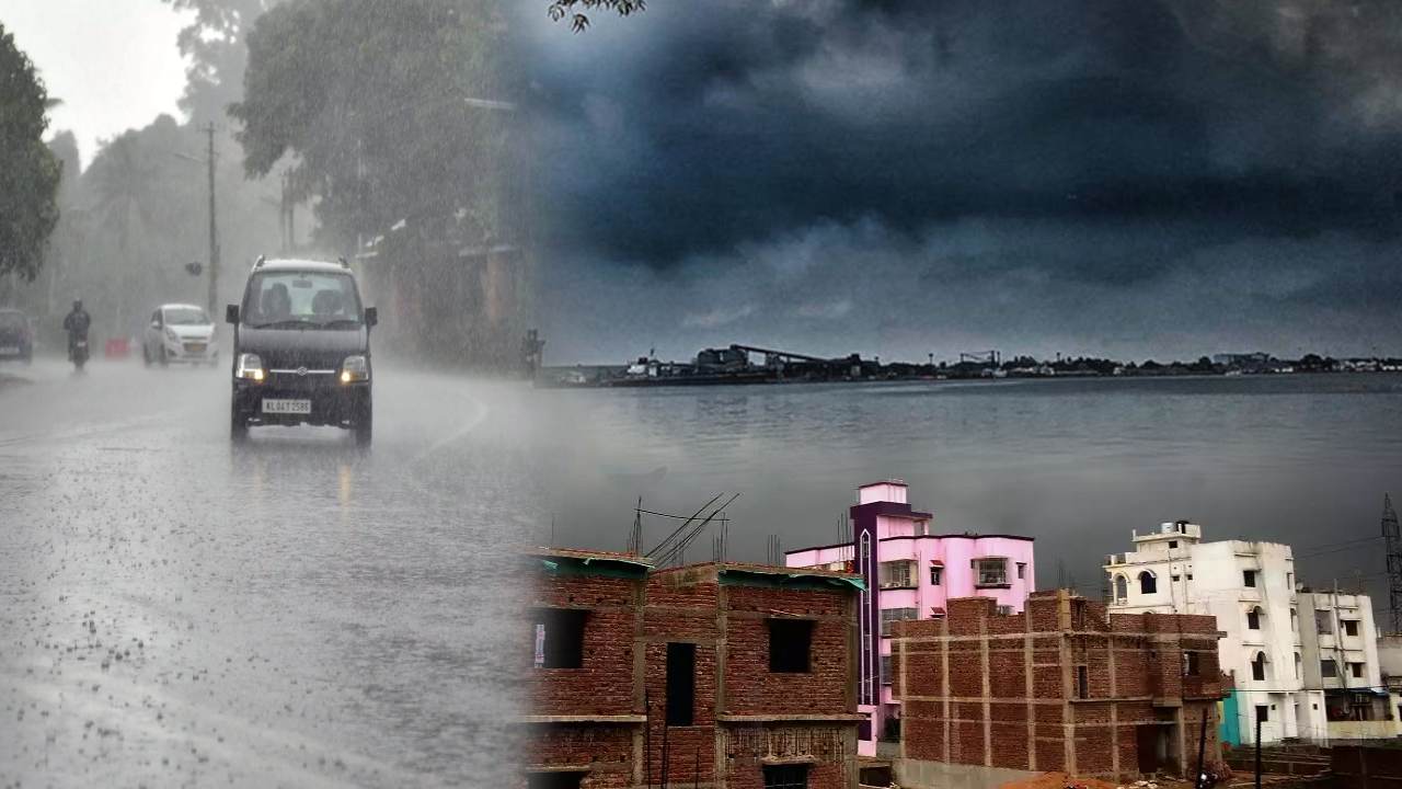 Weather Report : చల్లని కబురు.. ముందే రానున్న నైరుతి రుతుపవనాలు Weather Report : చల్లని కబురు.. ముందే రానున్న నైరుతి రుతుపవనాలు