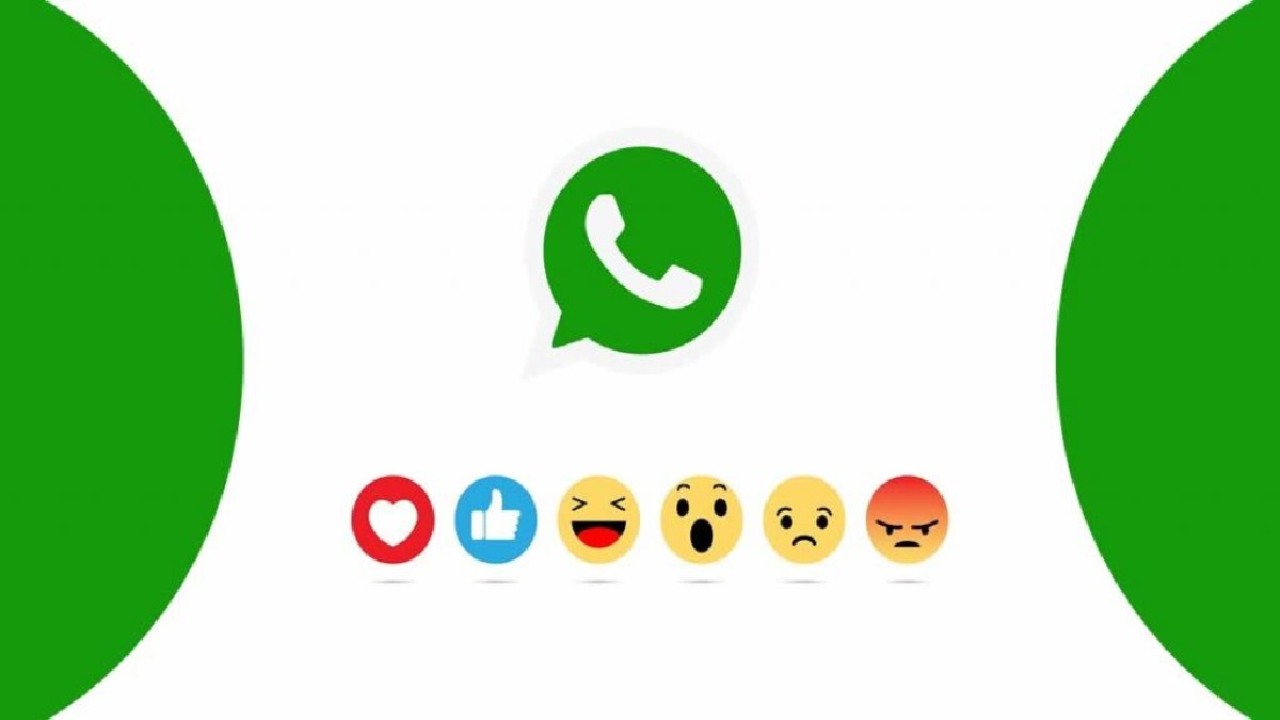 Whatsapp Is Rolling Out Reactions Feature For Everyone (1)