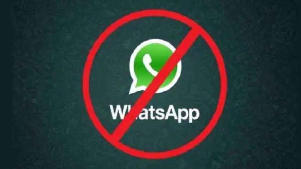 Whatsapp Banned 18 Lakh Indians In 30 Days Find Out Why? How To Avoid Whatsapp Ban?
