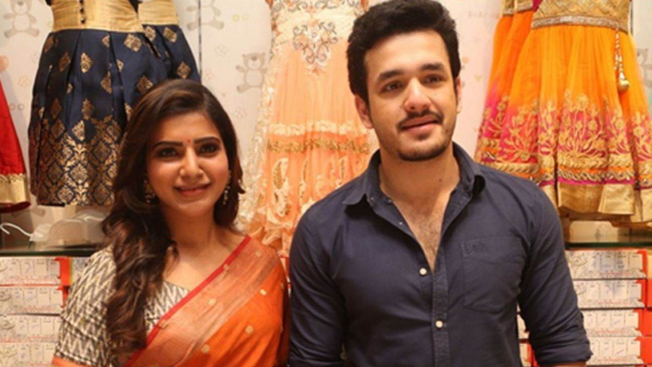Yashoda-Agent: మాజీ మరిది అఖిల్తో సామ్ పోటీ.. నెగ్గేది ఎవరో? Yashoda-Agent: మాజీ మరిది అఖిల్తో సామ్ పోటీ.. నెగ్గేది ఎవరో?