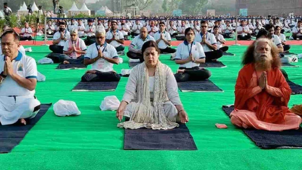 Yoga Mahotsav (1)