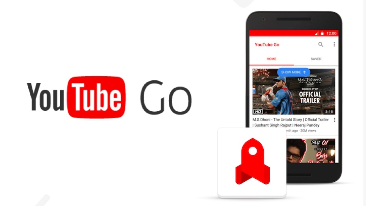 Youtube Go App Google Is Shutting Youtube Go App For Good (1)