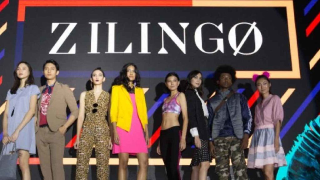Zilingo