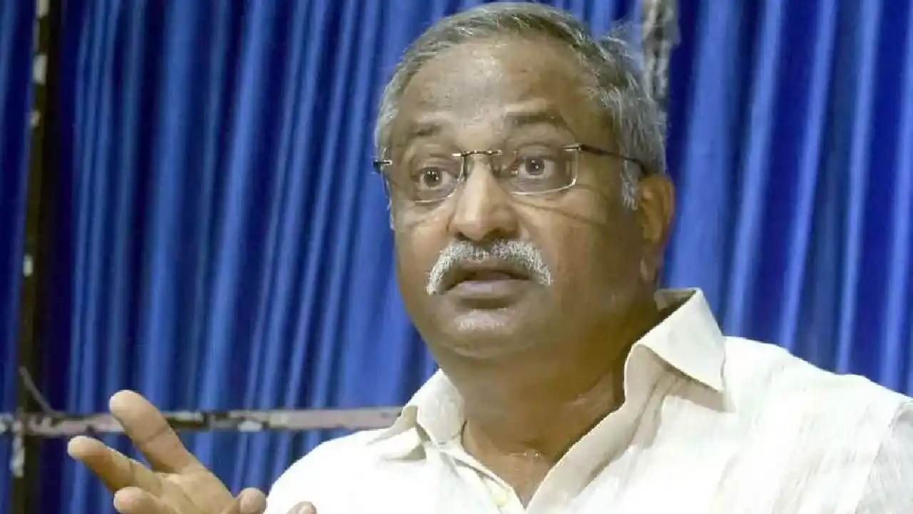AB Venkateswara Rao : ఏబీ వెంకటేశ్వరరావు సస్పెన్షన్ ఎత్తివేత AB Venkateswara Rao : ఏబీ వెంకటేశ్వరరావు సస్పెన్షన్ ఎత్తివేత