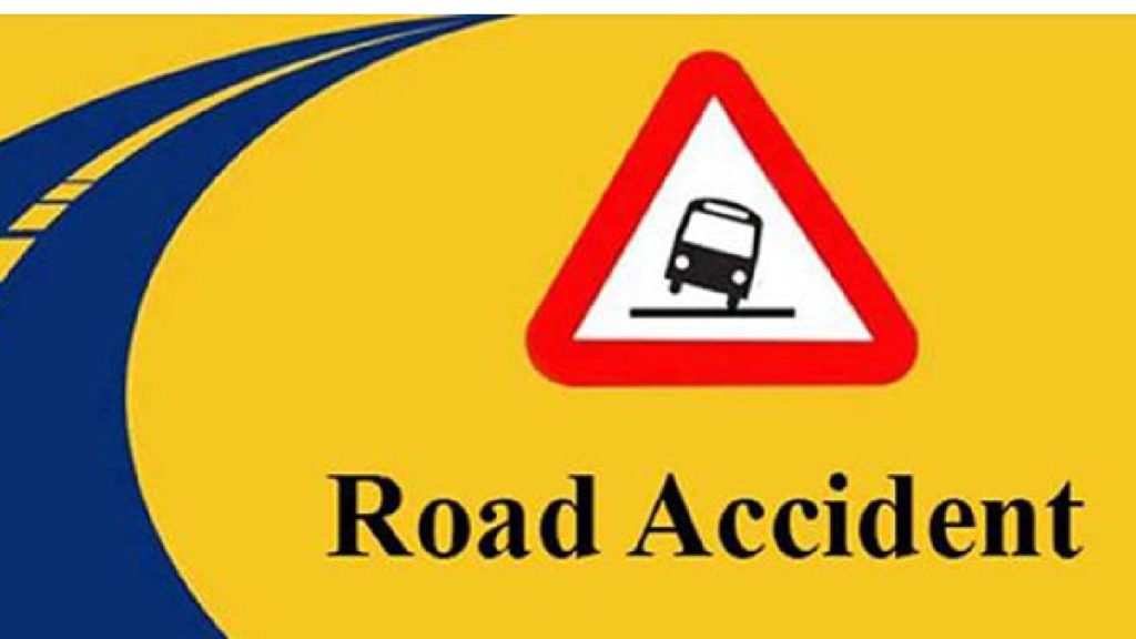 Accident