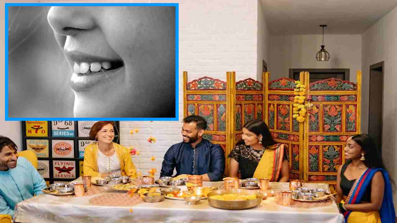 Acidic Foods : అమ్లగుణంతో కూడిన ఆహారాలు తింటే దంతాలు పచ్చగా మారతాయా? Acidic Foods : అమ్లగుణంతో కూడిన ఆహారాలు తింటే దంతాలు పచ్చగా మారతాయా?