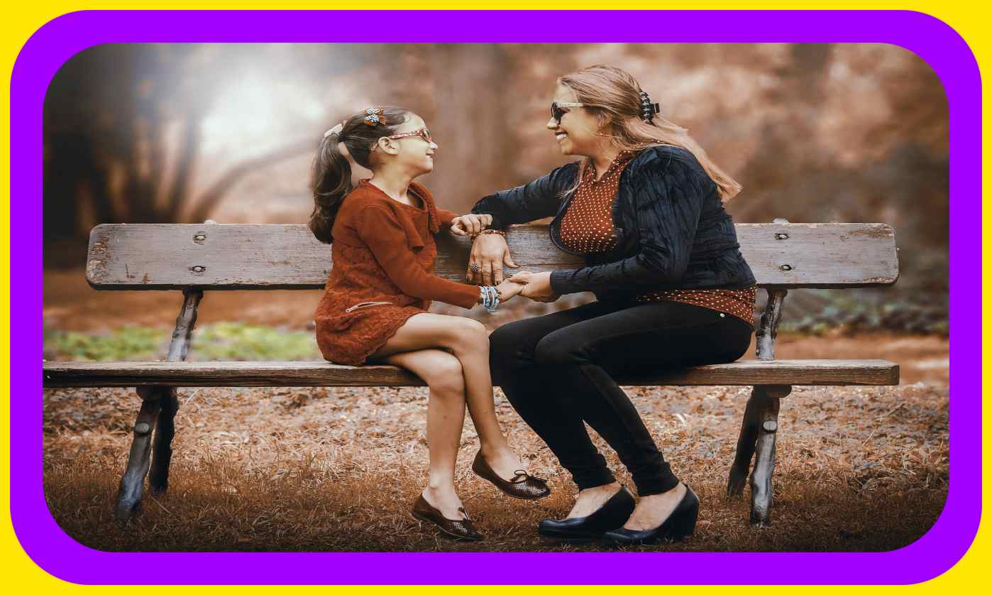 Adolescent Children : యుక్తవయస్సు పిల్లల్లో సందేహాల నివృత్తి మంచిదే! Adolescent Children : యుక్తవయస్సు పిల్లల్లో సందేహాల నివృత్తి మంచిదే!