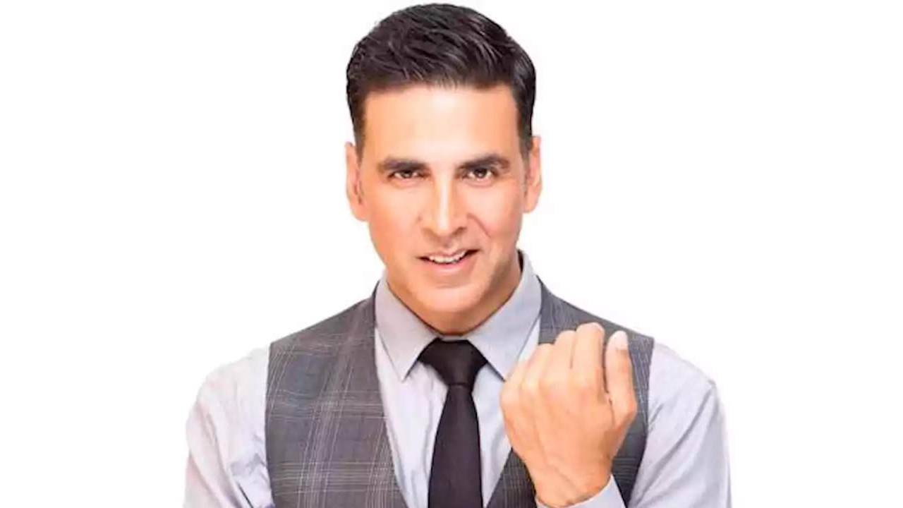 Akshay Kumar : మరోసారి కరోనా బారిన పడ్డ స్టార్ హీరో.. మిస్ అవుతున్నాను అంటూ ట్వీట్.. Akshay Kumar : మరోసారి కరోనా బారిన పడ్డ స్టార్ హీరో.. మిస్ అవుతున్నాను అంటూ ట్వీట్..