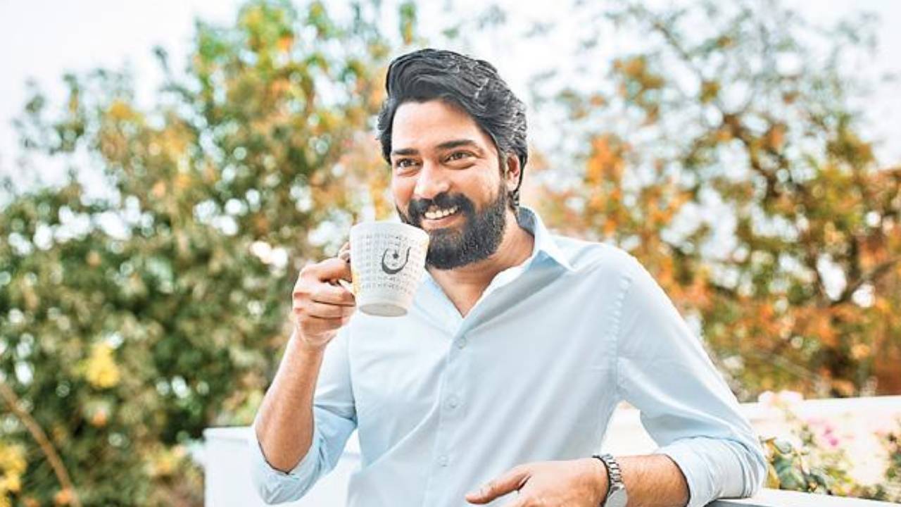 Allari Naresh : నాన్నగారు లేకపోవడం వల్లే నాకు ఫ్లాప్స్ వస్తున్నాయని అన్నారు Allari Naresh : నాన్నగారు లేకపోవడం వల్లే నాకు ఫ్లాప్స్ వస్తున్నాయని అన్నారు