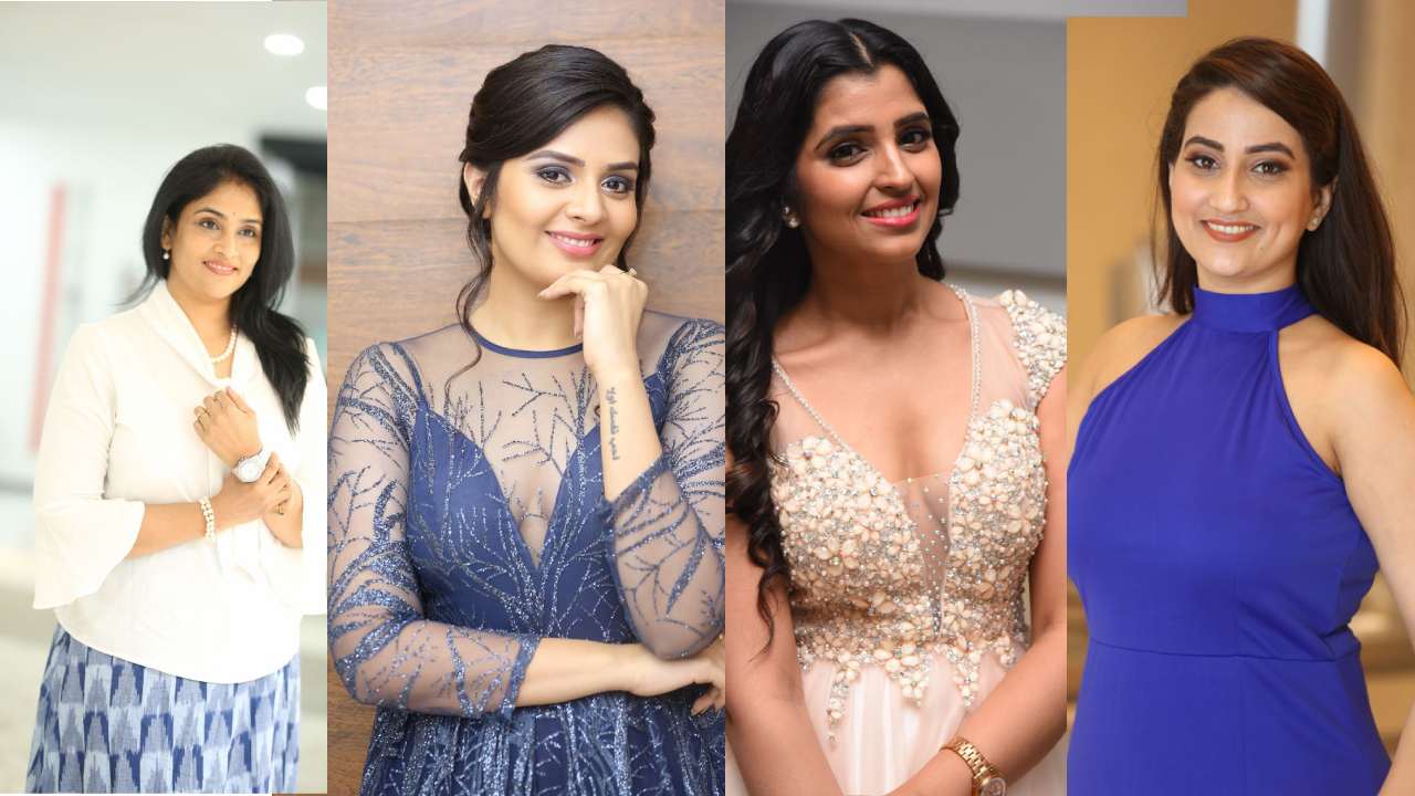 Movie Promotions : కొత్త పుంతలు తొక్కుతున్న ప్రమోషన్స్.. యాంకర్స్ ని సైడ్ చేసేస్తున్నారుగా Movie Promotions : కొత్త పుంతలు తొక్కుతున్న ప్రమోషన్స్.. యాంకర్స్ ని సైడ్ చేసేస్తున్నారుగా