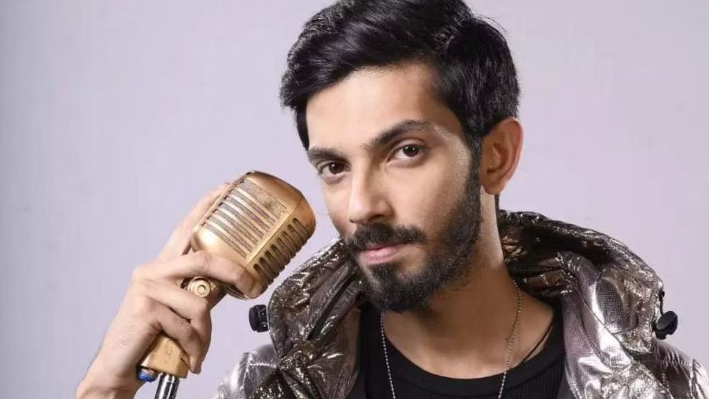 Anirudh