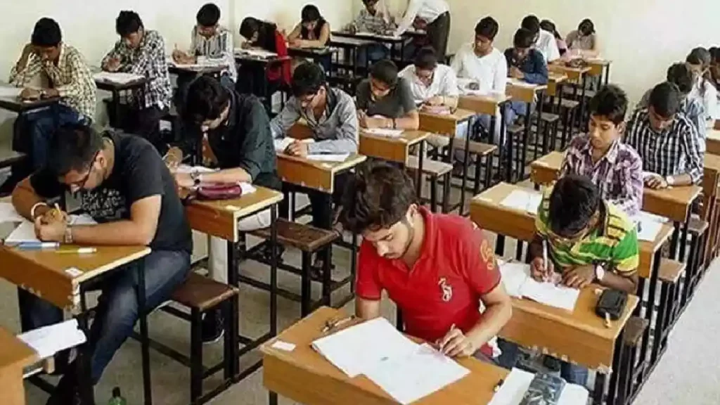 Ap Intermediate Exams