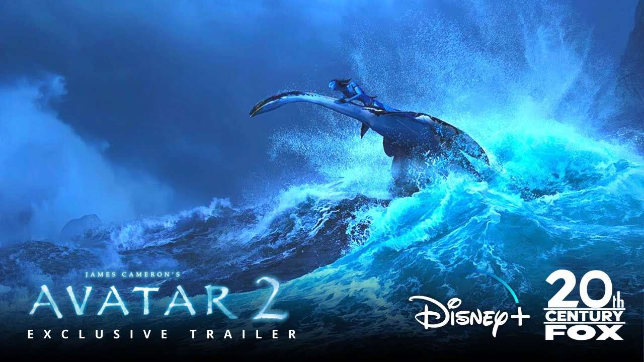 Avatar 2: హాలీవుడ్ కీ తప్పని లీకుల బెడద.. ఆన్లైన్లో ‘అవతార్ 2’ ట్రైలర్! Avatar 2: హాలీవుడ్ కీ తప్పని లీకుల బెడద.. ఆన్లైన్లో ‘అవతార్ 2’ ట్రైలర్!