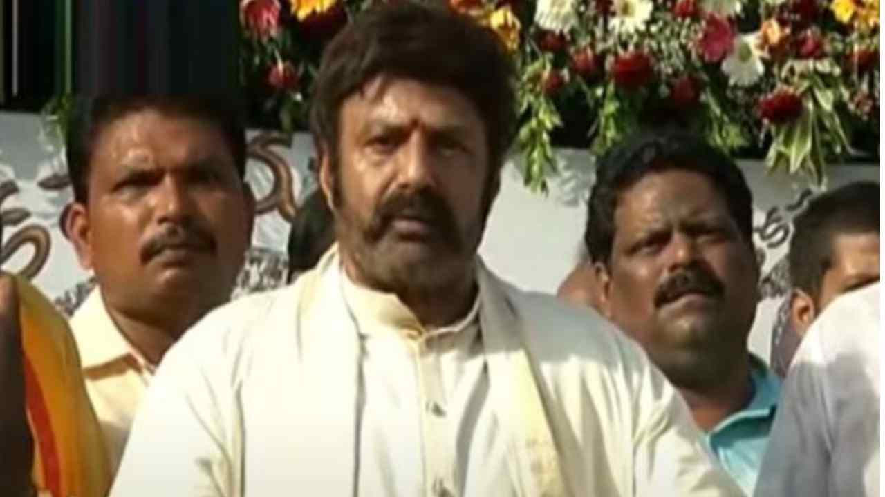Balakrishna: ఒక్క తప్పిదం కారణంగా రాష్ట్రంలో అందరూ అనుభవిస్తున్నారు.. ఈసారి మాత్రం.. Balakrishna: ఒక్క తప్పిదం కారణంగా రాష్ట్రంలో అందరూ అనుభవిస్తున్నారు.. ఈసారి మాత్రం..