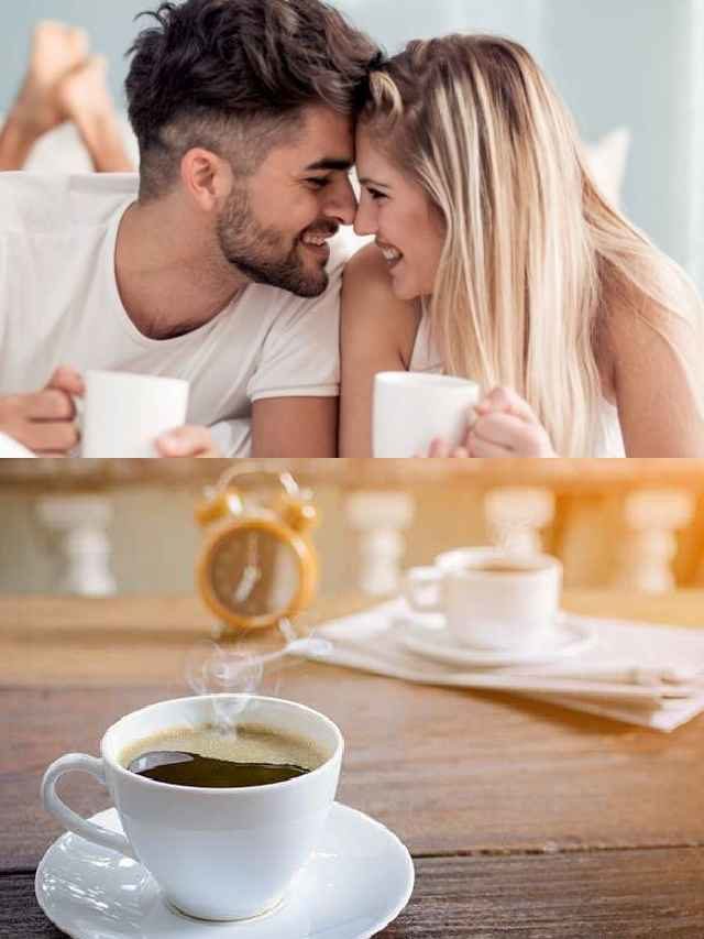 >బెడ్ కాఫీ, టీ ఆరోగ్యానికి మంచిదేనా?